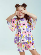 Marcela Ruffle Set