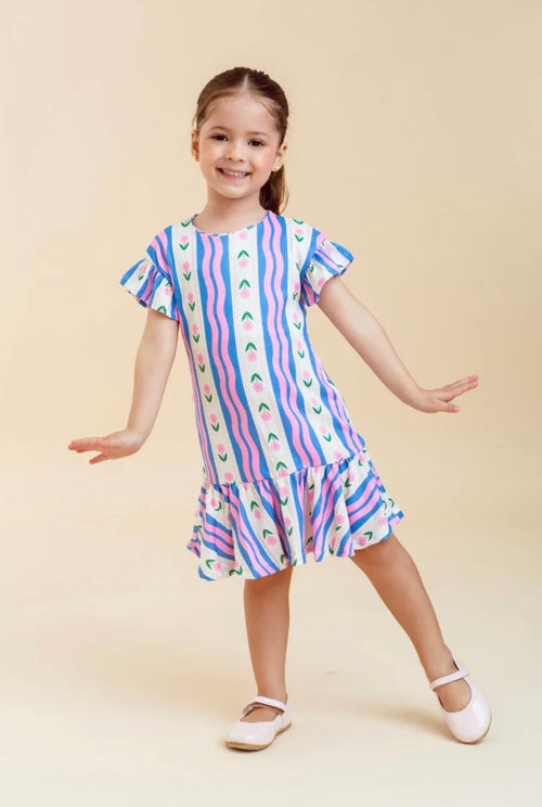 Daniela Dress