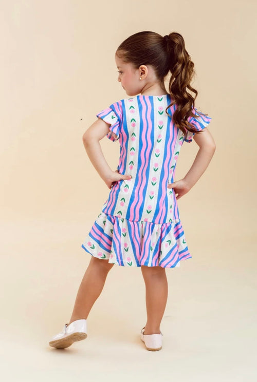 Daniela Dress
