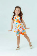 Valeria Bow Set