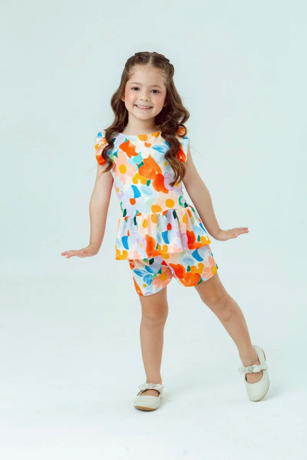 Valeria Bow Set