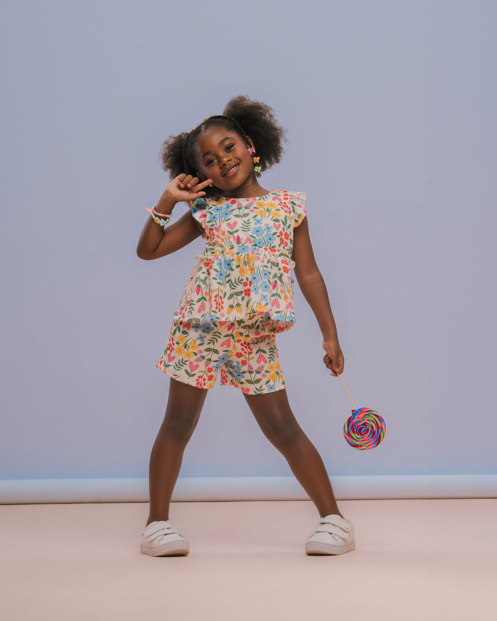 Paulina Fun Set