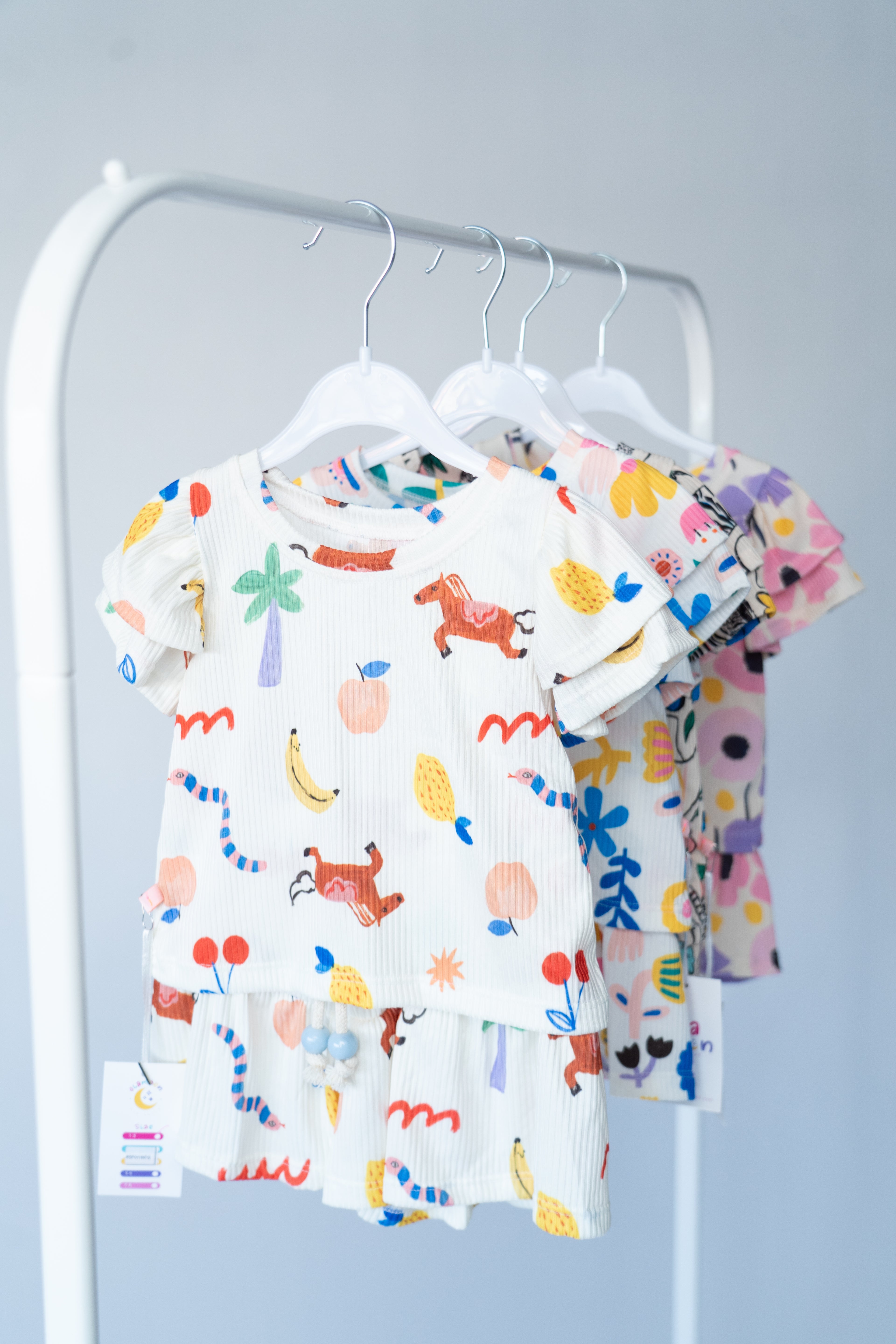 Paula Play Set