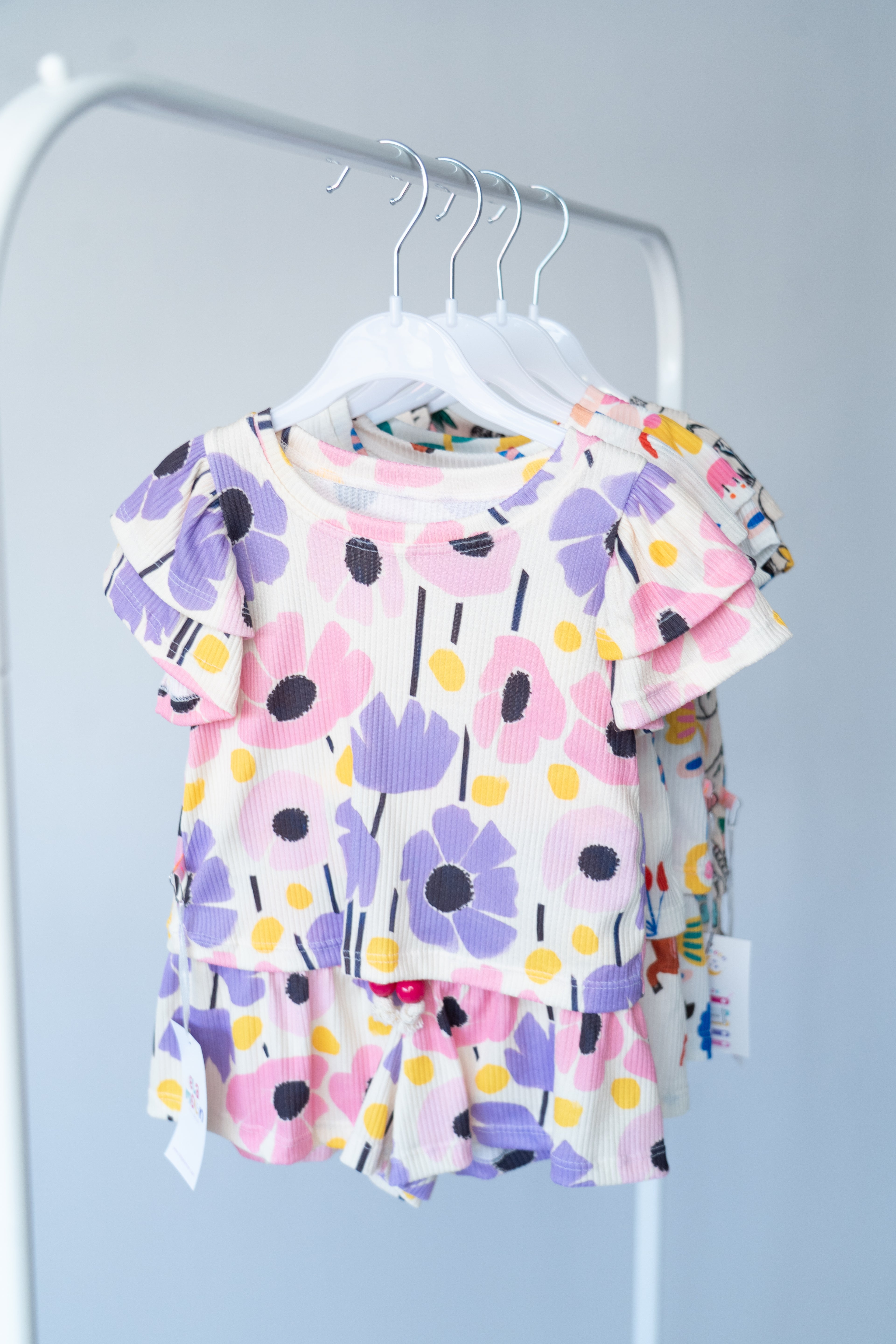 Paula Play Set