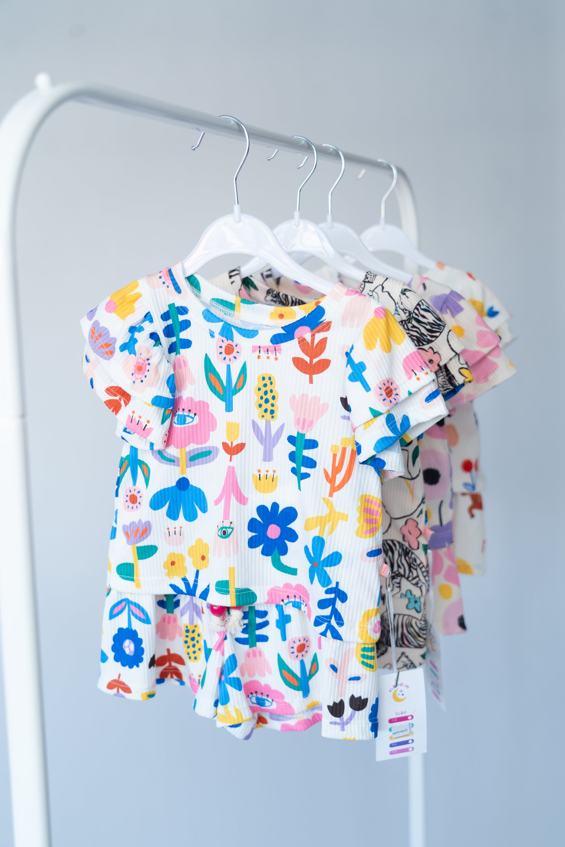 Paula Play Set