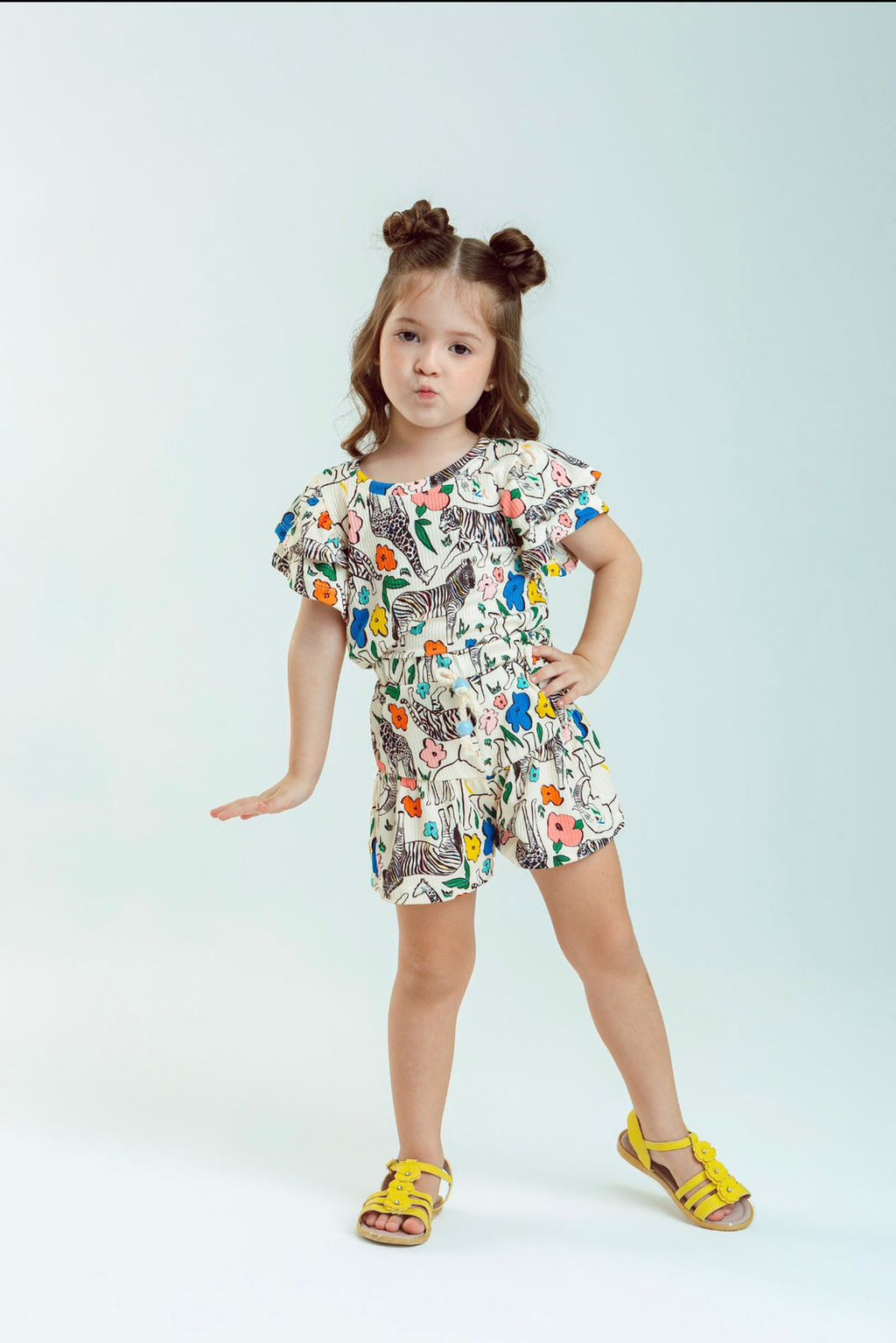 Paula Play Set